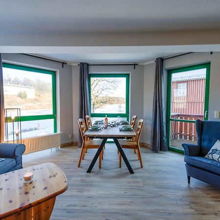 Auszeit-Im-Harz Haus 5 Wohnung 22 Stiege ภายนอก รูปภาพ